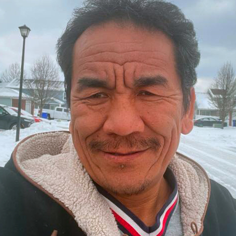 Dhondup Tsering - Coordinator