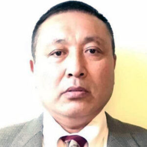 Dr. Choeying Phuntsok