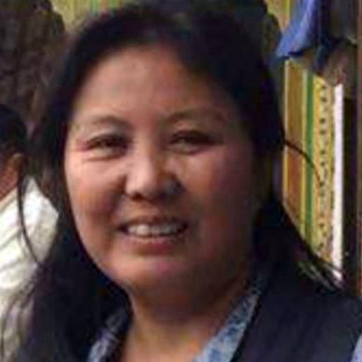 Kalsang Dekyi - Accountant