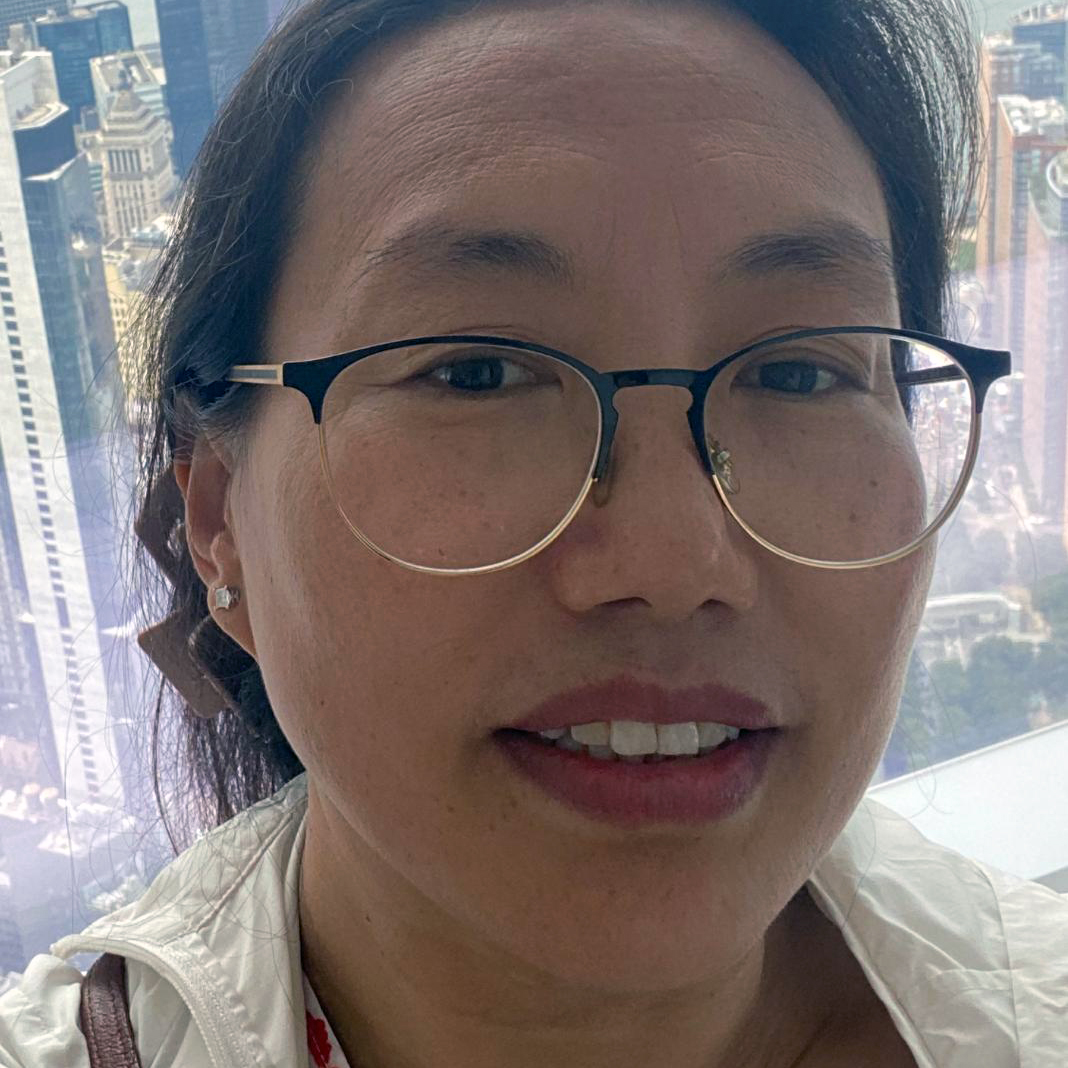 Tsering Yerutsang - Cashier